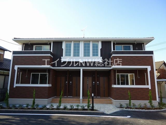 ルミエール　Ａ