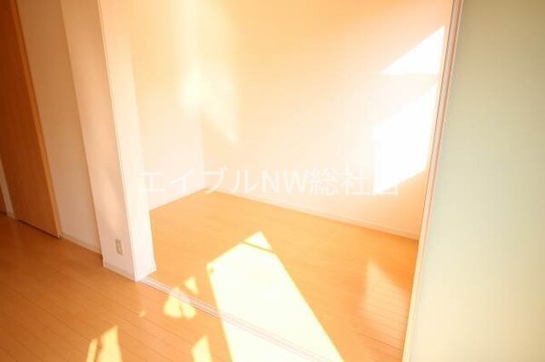 その他部屋・スペース(寝室)