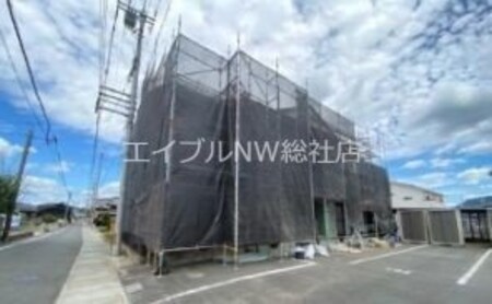 ピュアマキビ外観写真