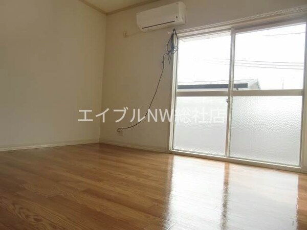 その他設備(エアコン付き)