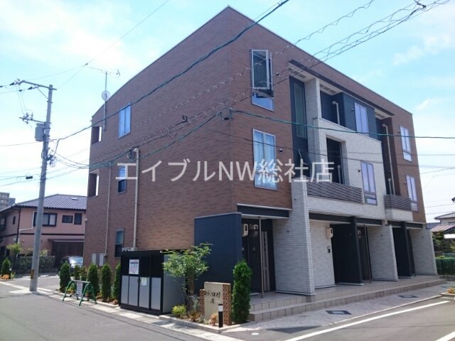 ロード　ハママチＡ