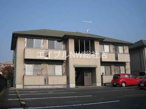 建物外観(建物外観)