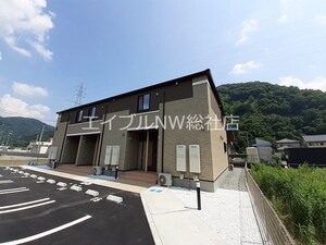 シェール・メゾンＢ外観写真