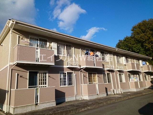 サンライズプラザ