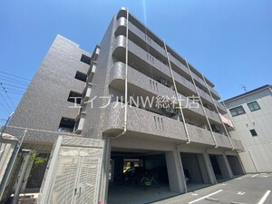 サンテメゾンⅡ外観写真