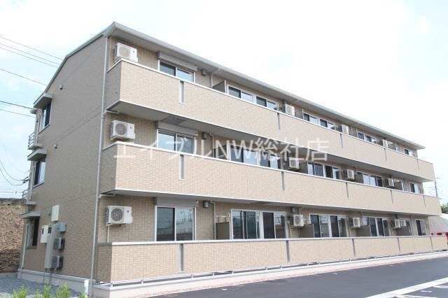 物件外観写真2　(建物外観)