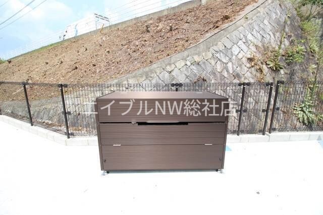 物件外観写真6　(共有部分)