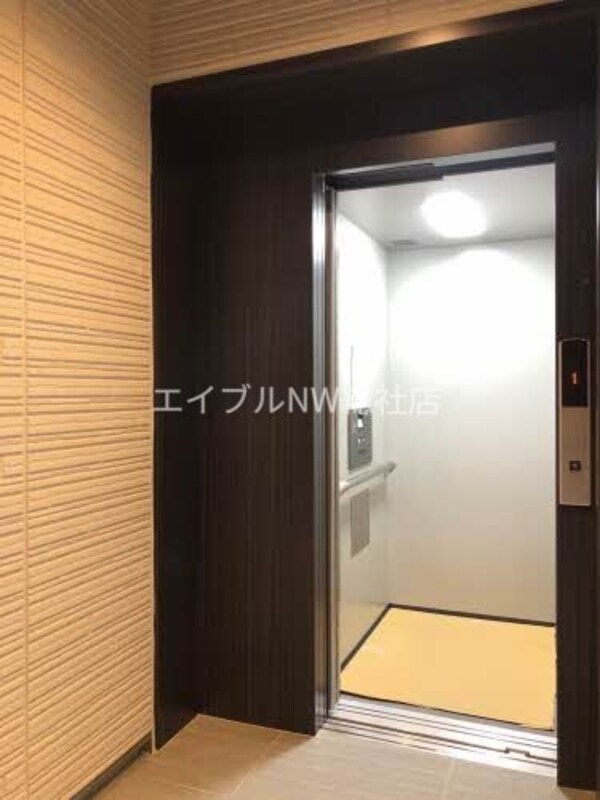 ロビー