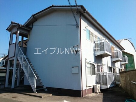 コーポ　コタニⅡ外観写真
