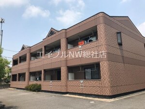 ピアリーパレス外観写真