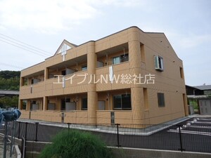 ネオプラザ外観写真