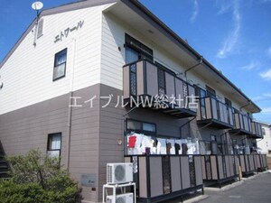 エトワール外観写真