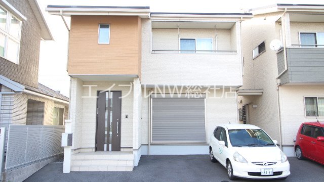 平田戸建　西