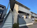 シンパティア　B棟