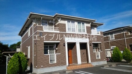 ミルト　Ｂ外観写真