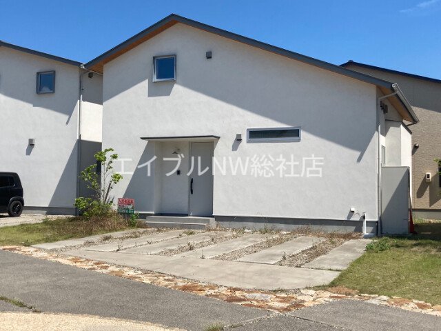 美の浜戸建て
