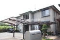 ミレリサイア　A棟