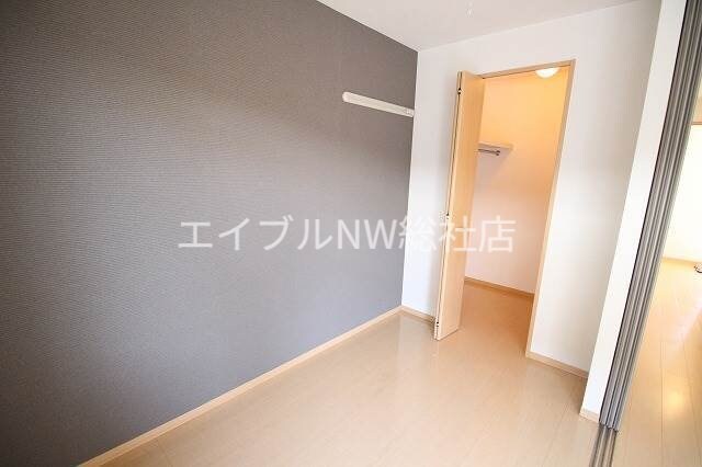 物件内観写真17　(寝室)