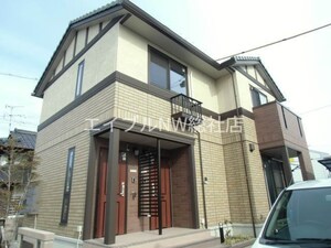 アンデルセンハウスⅡ外観写真