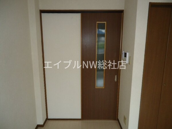 その他(引き戸)
