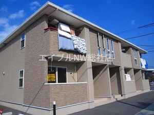 あじさい外観写真