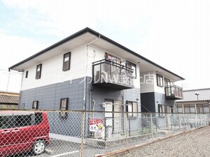 プラザ元町外観写真