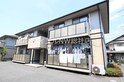 ビッグウエスト　Ａ棟