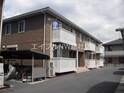 ラルジュ福岡屋　B棟