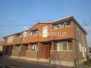 ブリアンＨＭ　Ｂ棟外観写真