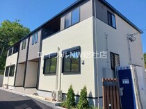 リジョイス井尻野Ａの外観写真