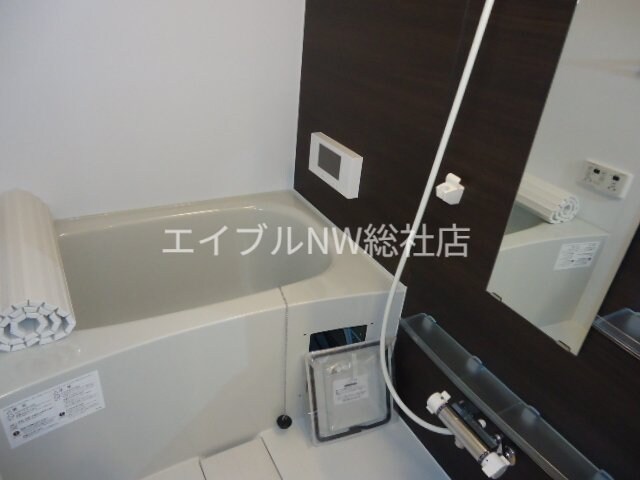 物件内観写真6　(バス／シャワールーム等)