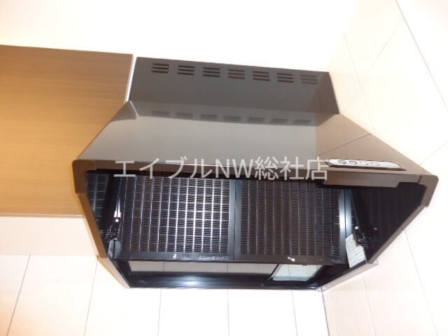 物件内観写真19　(キッチン)