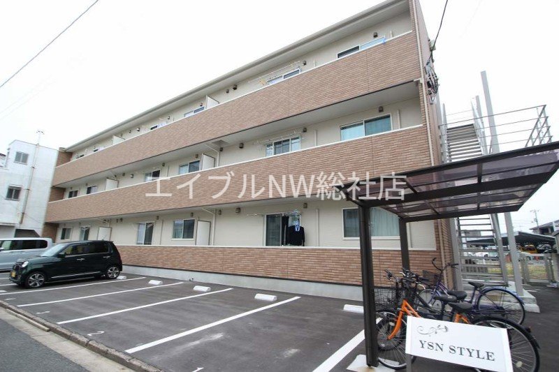 外観写真