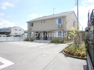 ファーシル　B棟外観写真