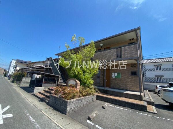 建物外観(建物外観)