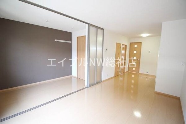 居室・リビング(リビング)