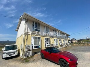 アドナイ・イルエ外観写真