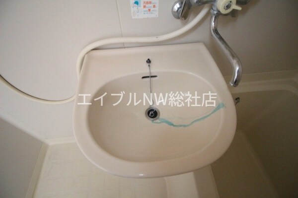 洗面所