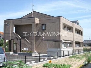 ディアドリーム外観写真