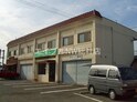 ホワイトピア難波