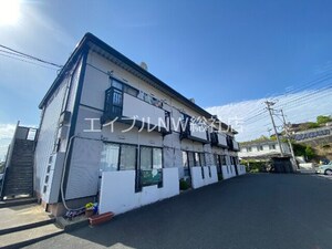 サンエミネント外観写真