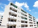 ビレッジハウス井尻野　3号棟