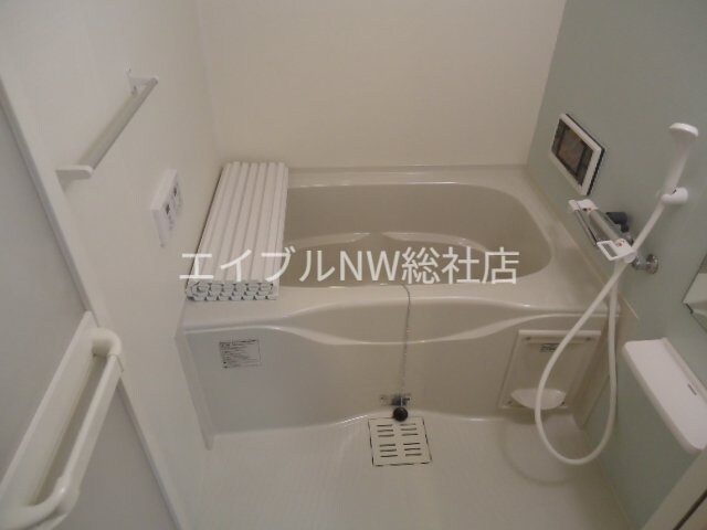 物件内観写真7　(バス／シャワールーム等)