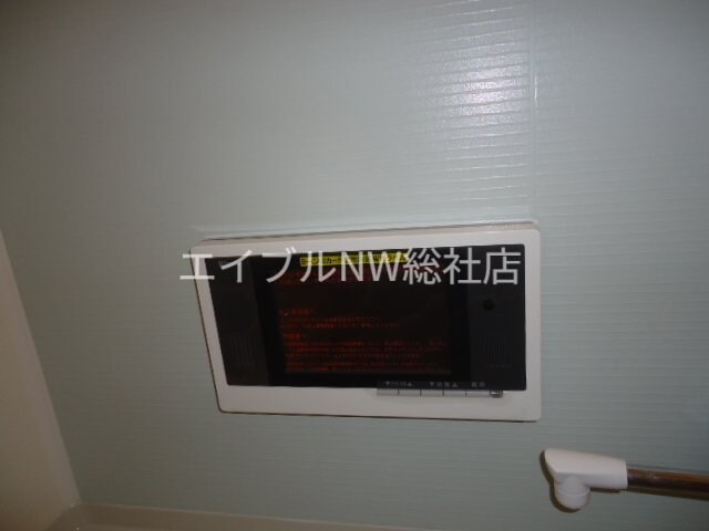 物件内観写真21　(浴室ＴＶ)