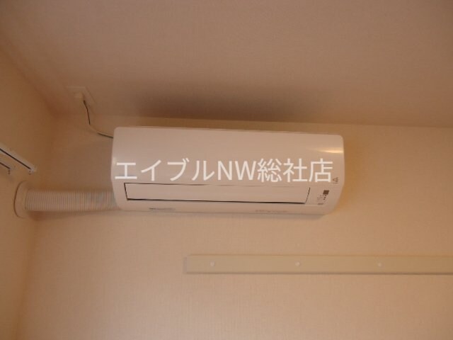 物件内観写真22　(エアコン)