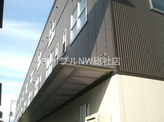 物件外観写真3　(建物外観)