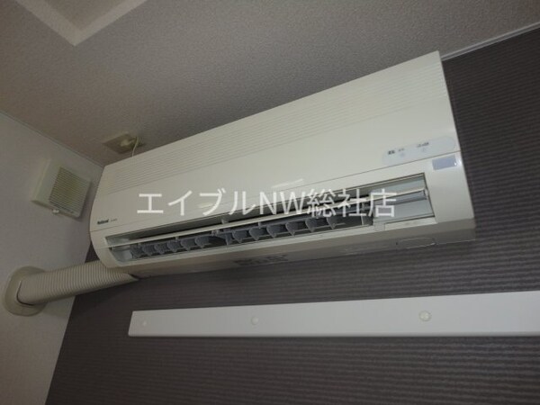 その他設備(エアコン)