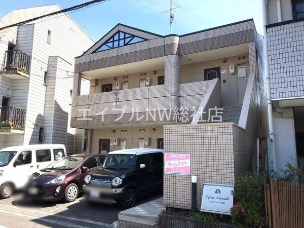 建物外観(外観写真（昼）)
