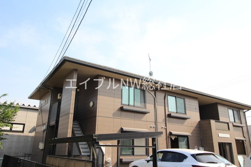 物件外観写真3　(建物外観)