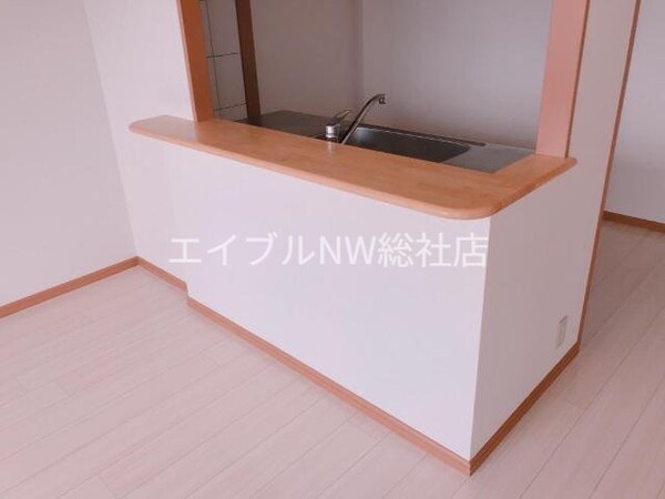 その他(キッチン（イメージ）)